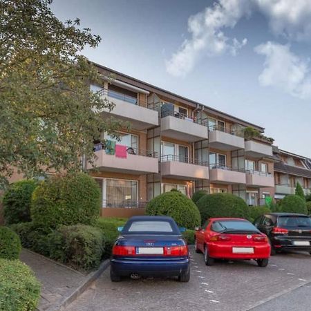 Ankerplatz Niendorf Lägenhet Timmendorfer Strand Exteriör bild